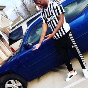 Meet your Posher, Doniee